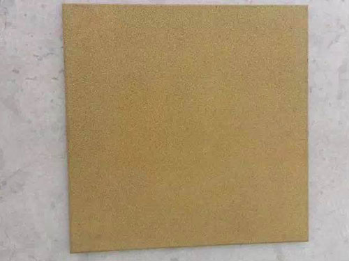 橡膠地墊廠家推薦