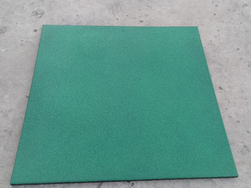 1000X1000橡膠地墊