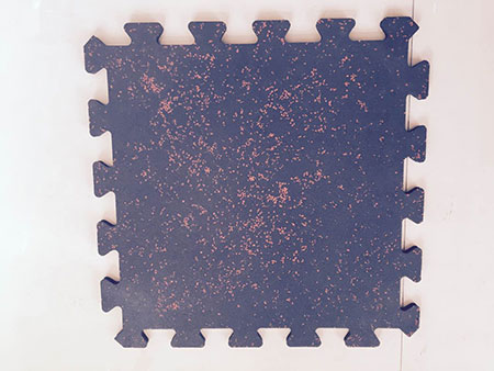 健身房環(huán)保地板