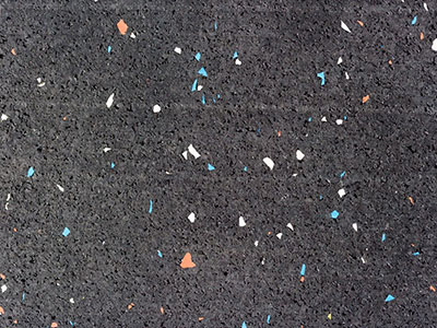 品牌健身房地板