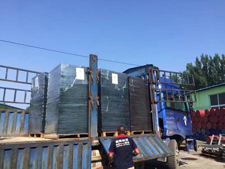 廠區(qū)實(shí)體圖