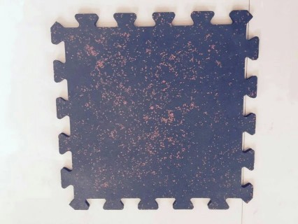 健身房環(huán)保地板