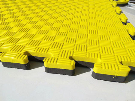 鎖扣地墊規(guī)格